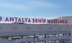 Şehir Hastanesi'nin kapasitesi artıyor