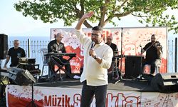 Müzik Sokakta’ya yoğun ilgi