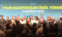 2023 Yılı Antalya Basın Ödülleri Sahiplerini Buldu