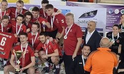 Korfbol Dünya Şampiyonası Kemer'de düzenlenecek