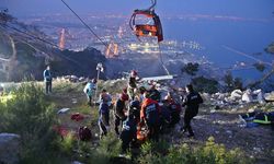 Teleferik kazasının ilk duruşma detayları