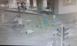 2 motosiklet çarpıştı: 1'i ağır 3 yaralı