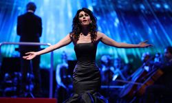 Dünyaca ünlü soprano Antalya'ya geliyor