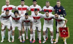 A Milli Futbol Takımı'ndan tarihi yükseliş