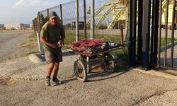 Herkes öldü sandı, Manavgat'ta bulundu