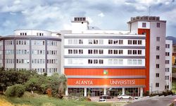 Alanya Üniversitesi dikkat çekti