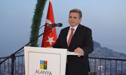 Alanya Üniversitesi'nin yeni bölümleri yüzde 100 doluluk oranına ulaştı