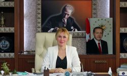 Prof. Dr. Özlenen Özkan yeniden rektör atandı