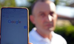 'Google ben akıllı şoförüm'