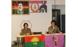 PKK’nın sözde Finlandiya sorumlusu yakalandı