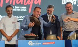 Foodfest Antalya kapılarını açıyor