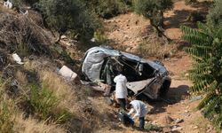 Helallik istedikten sonra hayatını kaybetti