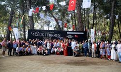 3. Uluslararası Yörük Türkmen Festivali başlıyor