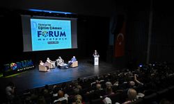 Forum Muratpaşa'da gündem eğitim