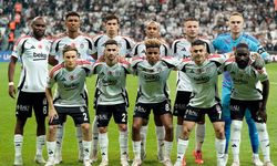 Beşiktaş, Avrupa kupalarında 245. maçına çıkacak