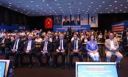 Antalya'da 'Su Çalıştayı' gerçekleşti