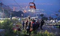 Teleferik kazası davasında yeni gelişme