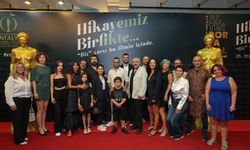 "Balinanın Bilgisi" filminin prömiyeri yapıldı