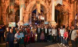 Kaleiçi Old Town Festivali gün sayıyor