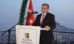 Alanya Üniversitesi'nden büyük başarı