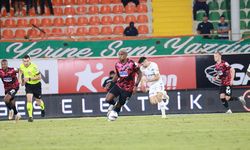 Alanyaspor: 1 - Kasımpaşa: 2