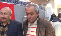 TUSAŞ şehidinin babasından feryat