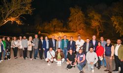 Manavgat'ta zeytin festivali başlıyor