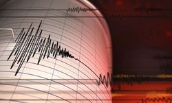 Malatya'da 4.9 büyüklüğünde deprem