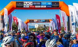 UCI Nirvana Gran Fondo World Series Antalya yarın yapılacak