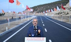 Antalya'da trafik nefes alacak