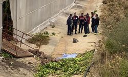 Seradaki iş kazasıyla ilgili 2 kişi tutuklandı