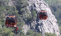 Teleferik kazasının 4'üncü duruşması görüldü