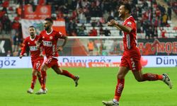 Antalyaspor: 2 - Sivasspor: 1