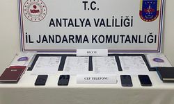 Antalya'da doktor ve eczacılardan dolandırıcılık