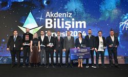 Akdeniz Bilişim Zirvesi, 8. kez kapılarını açtı