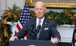 Biden: “Esad rejimi nihayet yıkıldı”