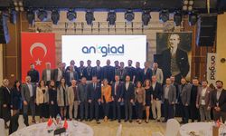 ANTGİAD'da gündem dijitalleşme ve yapay zeka