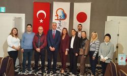 Antalya Ticaret Borsası Japon pazarında