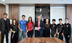 Muratpaşa’dan squash atağı