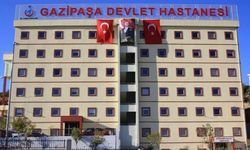 1 yılda 389 bin 829 hastaya hizmet verildi