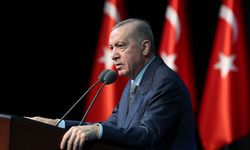 Cumhurbaşkanı Erdoğan'dan evleneceklere müjde