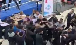 Türkiye Kick Boks Federasyonu'ndan kavga ile ilgili açıklama