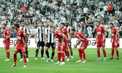 Antalyaspor ile Beşiktaş 58. randevuda