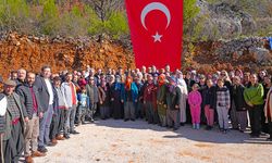 Başkan Özçelik müjdeyi verdi