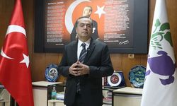 Başkan'dan sağlık durumuyla ilgili açıklama