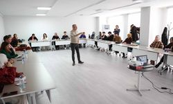 Büyükşehir'den gençlere iki farklı eğitim semineri