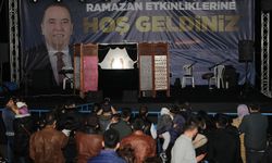 Büyükşehir’den geleneksel Ramazan etkinlikleri