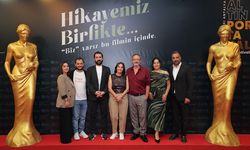 Altın Portakal’ın en iyi filmi gişede 87 bine ulaştı