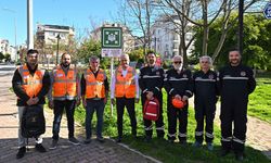 Muratpaşa’da afet tahliye tatbikatı yapılacak