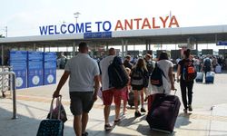 Almanya'dan 7,5 milyon turist beklentisi